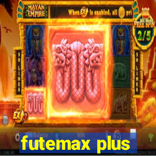 futemax plus